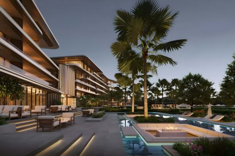 Müüa villa asukohaga Abu Dhabi, AÜE: 5 magamistoaga, 17596 m² Nr 763627 - pilt 9
