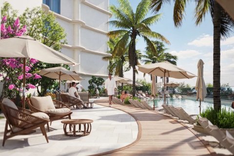 Müüa korter asukohaga Ras Al Khaimah, AÜE: 1 magamistoaga, 979 m² Nr 763629 - pilt 8