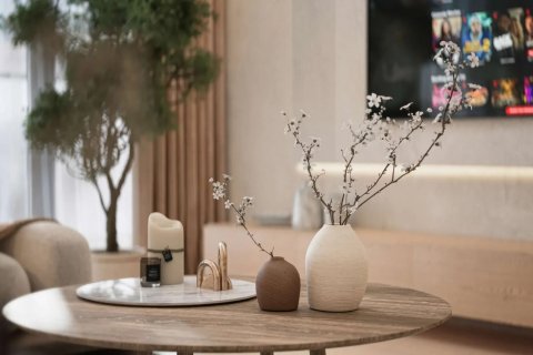 Müüa korter asukohaga Ras Al Khaimah, AÜE: 1 magamistoaga, 979 m² Nr 763629 - pilt 7