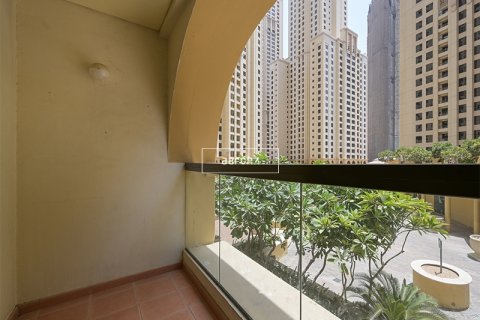 Apartment in Jumeirah Beach Residence, Dubai, UAE 3 bedrooms, 167 sq.m. № 632003 - photo 15