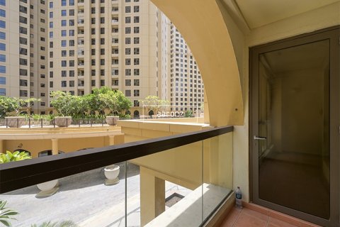 Apartment in Jumeirah Beach Residence, Dubai, UAE 3 bedrooms, 167 sq.m. № 632003 - photo 16