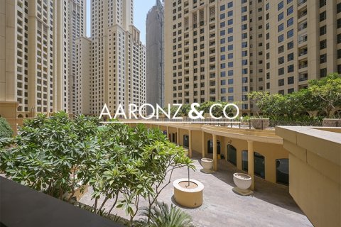 Διαμέρισμα σε Jumeirah Beach Residence, Dubai, ΗΑΕ 3 υπνοδωμάτια, 167 τ.μ. Αρ. 632003 - φωτογραφία 14