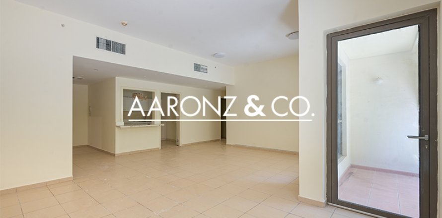 Διαμέρισμα σε Jumeirah Beach Residence, Dubai, ΗΑΕ 3 υπνοδωμάτια, 167 τ.μ. Αρ. 632003