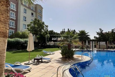 Byt v Discovery Gardens, Dubai, SAE 1 ložnice, 78 m² Č.: 632000 - fotografie 1