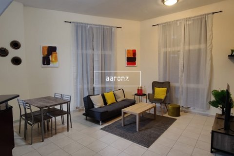 Byt v Discovery Gardens, Dubai, SAE 1 ložnice, 78 m² Č.: 632000 - fotografie 8