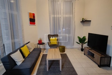 Byt v Discovery Gardens, Dubai, SAE 1 ložnice, 78 m² Č.: 632000 - fotografie 3