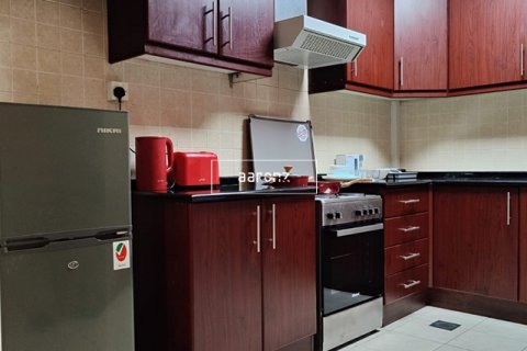 Byt v Discovery Gardens, Dubai, SAE 1 ložnice, 78 m² Č.: 632000 - fotografie 9