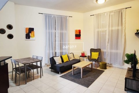 Byt v Discovery Gardens, Dubai, SAE 1 ložnice, 78 m² Č.: 632000 - fotografie 2