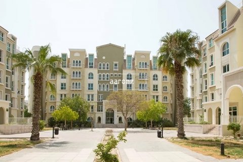 Byt v Discovery Gardens, Dubai, SAE 1 ložnice, 78 m² Č.: 632000 - fotografie 10