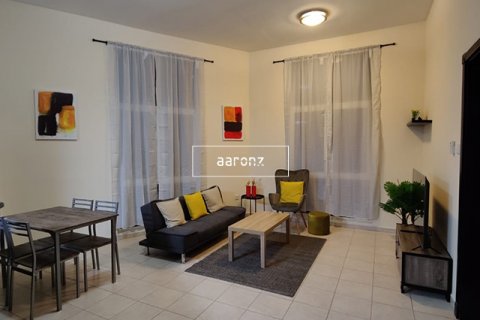 Byt v Discovery Gardens, Dubai, SAE 1 ložnice, 78 m² Č.: 632000 - fotografie 4