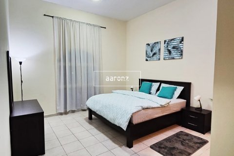 Byt v Discovery Gardens, Dubai, SAE 1 ložnice, 78 m² Č.: 632000 - fotografie 5