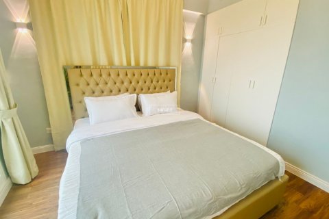 Apartament në Dubai Marina, Emiratet e Bashkuara Arabe 2 dhoma gjumi, 98.9 m2. № 632002 - Foto 6