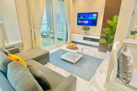 Apartament në Dubai Marina, Emiratet e Bashkuara Arabe 2 dhoma gjumi, 98.9 m2. № 632002 - Foto 3
