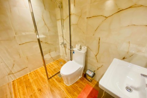 Apartament në Dubai Marina, Emiratet e Bashkuara Arabe 2 dhoma gjumi, 98.9 m2. № 632002 - Foto 13