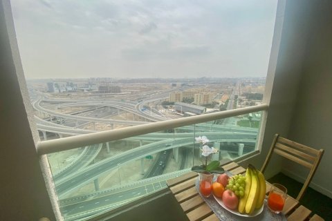 Apartament në Dubai Marina, Emiratet e Bashkuara Arabe 2 dhoma gjumi, 98.9 m2. № 632002 - Foto 15