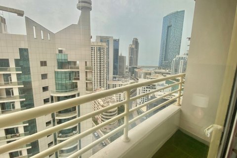 Apartament në Dubai Marina, Emiratet e Bashkuara Arabe 2 dhoma gjumi, 98.9 m2. № 632002 - Foto 22