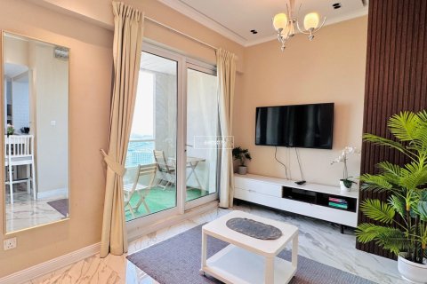 Apartament në Dubai Marina, Emiratet e Bashkuara Arabe 2 dhoma gjumi, 98.9 m2. № 632002 - Foto 21