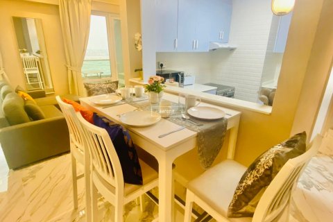 Apartament në Dubai Marina, Emiratet e Bashkuara Arabe 2 dhoma gjumi, 98.9 m2. № 632002 - Foto 11