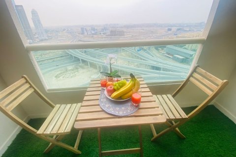 Apartament në Dubai Marina, Emiratet e Bashkuara Arabe 2 dhoma gjumi, 98.9 m2. № 632002 - Foto 16