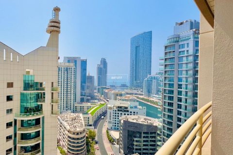 Apartament në Dubai Marina, Emiratet e Bashkuara Arabe 2 dhoma gjumi, 98.9 m2. № 632002 - Foto 1