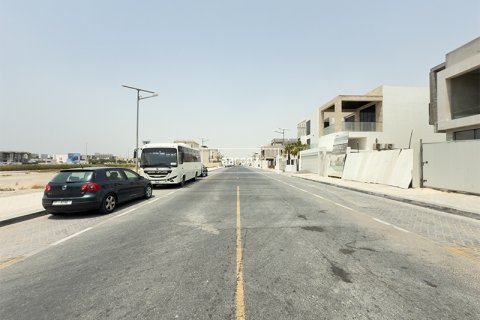 Föld itt: Jumeirah Park, Dubai, EAE, 738.5 m², azonosító: 631998 - fénykép 1
