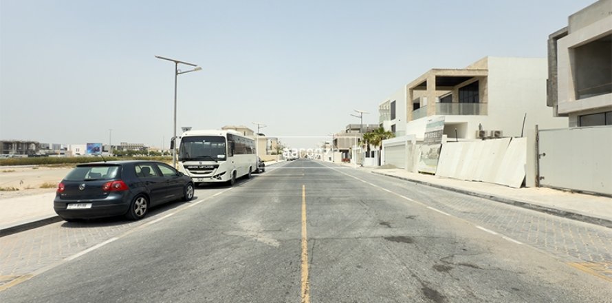 Föld itt: Jumeirah Park, Dubai, EAE, 738.5 m², azonosító: 631998