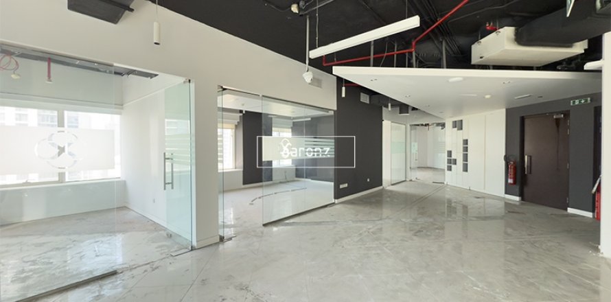 Kancelář v Business Bay, Dubai, SAE 453.3 m² Č.: 631999