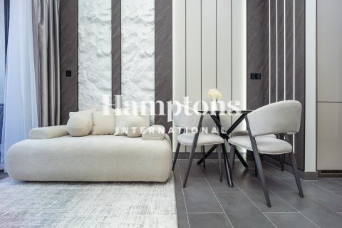 Huoneisto Mohammed Bin Rashid City, Dubai, Arabiemiraatit 1 makuuhuone, 53.48983128 m2 № 736010 - kuva 4