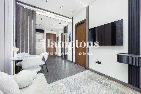 Huoneisto Mohammed Bin Rashid City, Dubai, Arabiemiraatit 1 makuuhuone, 53.48983128 m2 № 736010 - kuva 16