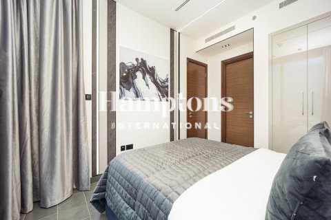 Huoneisto Mohammed Bin Rashid City, Dubai, Arabiemiraatit 1 makuuhuone, 53.48983128 m2 № 736010 - kuva 5