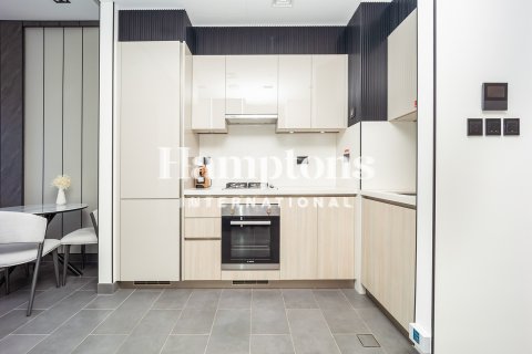 Huoneisto Mohammed Bin Rashid City, Dubai, Arabiemiraatit 1 makuuhuone, 53.4898 m2 № 736010