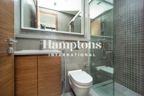 Huoneisto Mohammed Bin Rashid City, Dubai, Arabiemiraatit 1 makuuhuone, 53.48983128 m2 № 736010 - kuva 17
