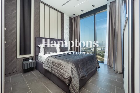 Huoneisto Mohammed Bin Rashid City, Dubai, Arabiemiraatit 1 makuuhuone, 53.48983128 m2 № 736010 - kuva 14