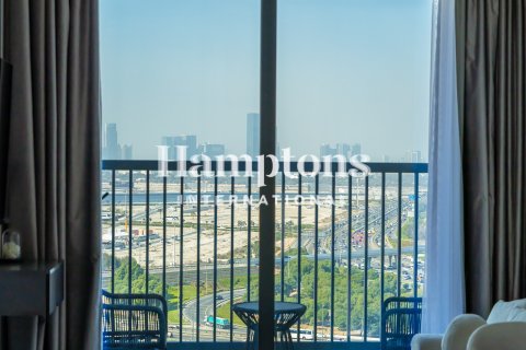 Huoneisto Mohammed Bin Rashid City, Dubai, Arabiemiraatit 1 makuuhuone, 53.48983128 m2 № 736010 - kuva 7