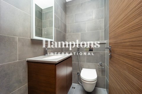Huoneisto Mohammed Bin Rashid City, Dubai, Arabiemiraatit 1 makuuhuone, 53.48983128 m2 № 736010 - kuva 8