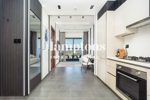 Huoneisto Mohammed Bin Rashid City, Dubai, Arabiemiraatit 1 makuuhuone, 53.48983128 m2 № 736010 - kuva 12