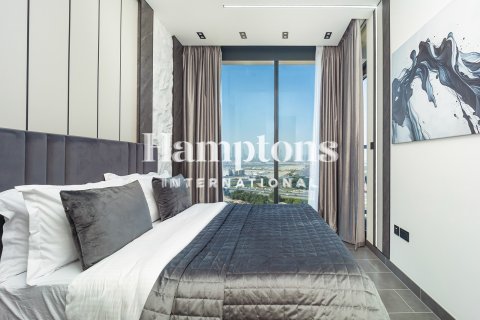 Huoneisto Mohammed Bin Rashid City, Dubai, Arabiemiraatit 1 makuuhuone, 53.48983128 m2 № 736010 - kuva 9