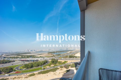 Huoneisto Mohammed Bin Rashid City, Dubai, Arabiemiraatit 1 makuuhuone, 53.48983128 m2 № 736010 - kuva 18