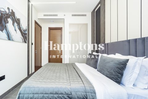 Huoneisto Mohammed Bin Rashid City, Dubai, Arabiemiraatit 1 makuuhuone, 53.48983128 m2 № 736010 - kuva 11