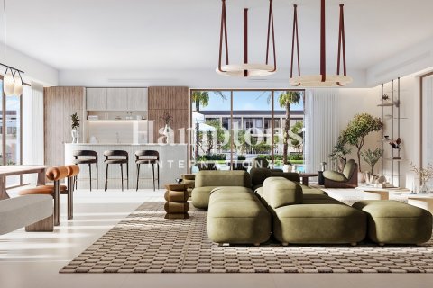 Kaupunkipientalo Dubai South (Dubai World Central), Arabiemiraatit 3 makuuhuonetta, 175.95828200 m2 № 736008 - kuva 12