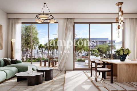 Kaupunkipientalo Dubai South (Dubai World Central), Arabiemiraatit 3 makuuhuonetta, 175.95828200 m2 № 736008 - kuva 4