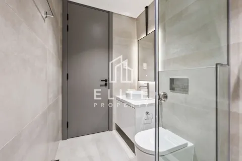 Al Barari, Dubai, UAE의 판매용 빌라 침실 4개, 445제곱미터 번호 736011 - 사진 27