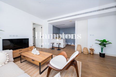 Huoneisto Jumeirah Lake Towers, Dubai, Arabiemiraatit 1 makuuhuone, 61.31598000 m2 № 736007 - kuva 6
