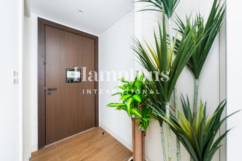Huoneisto Jumeirah Lake Towers, Dubai, Arabiemiraatit 1 makuuhuone, 61.31598000 m2 № 736007 - kuva 15
