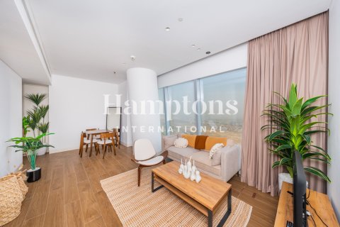 Huoneisto Jumeirah Lake Towers, Dubai, Arabiemiraatit 1 makuuhuone, 61.31598000 m2 № 736007 - kuva 3