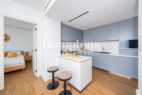 Huoneisto Jumeirah Lake Towers, Dubai, Arabiemiraatit 1 makuuhuone, 61.31598000 m2 № 736007 - kuva 16