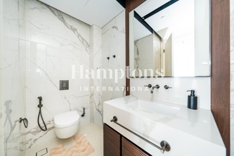 Huoneisto Jumeirah Lake Towers, Dubai, Arabiemiraatit 1 makuuhuone, 61.31598000 m2 № 736007 - kuva 4