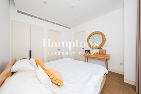 Huoneisto Jumeirah Lake Towers, Dubai, Arabiemiraatit 1 makuuhuone, 61.31598000 m2 № 736007 - kuva 5