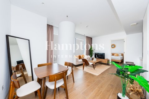 Huoneisto Jumeirah Lake Towers, Dubai, Arabiemiraatit 1 makuuhuone, 61.31598000 m2 № 736007 - kuva 11