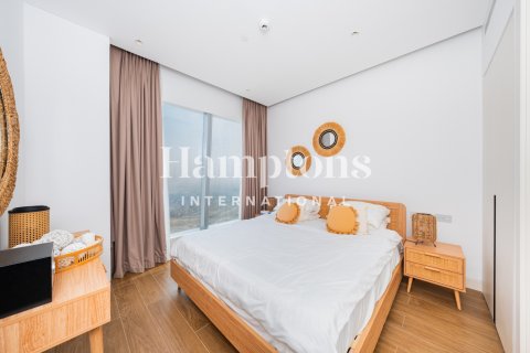 Huoneisto Jumeirah Lake Towers, Dubai, Arabiemiraatit 1 makuuhuone, 61.31598000 m2 № 736007 - kuva 2
